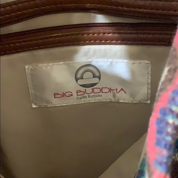 Beach bag - Picture 2 of 2